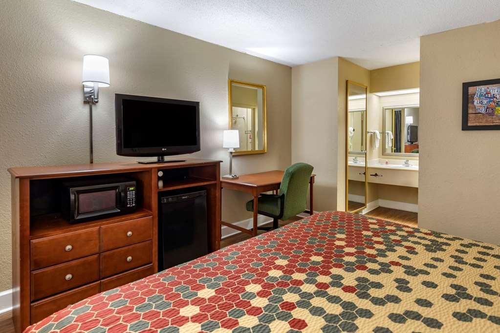 Econo Lodge Cordele Kültér fotó