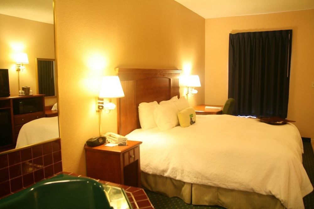 Econo Lodge Cordele Szoba fotó