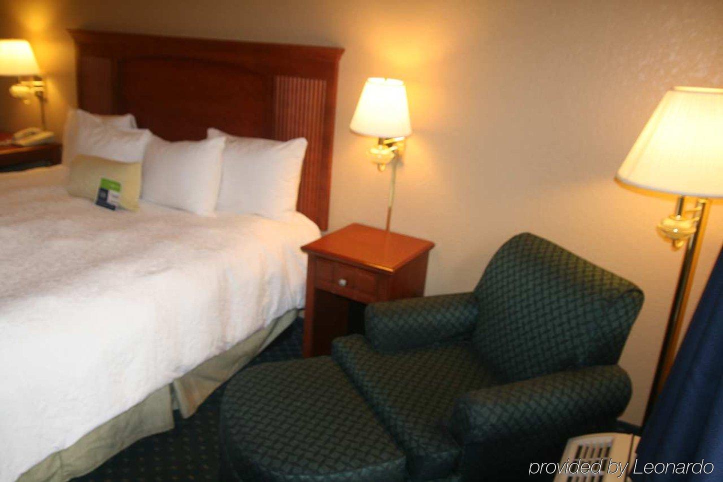 Econo Lodge Cordele Szoba fotó