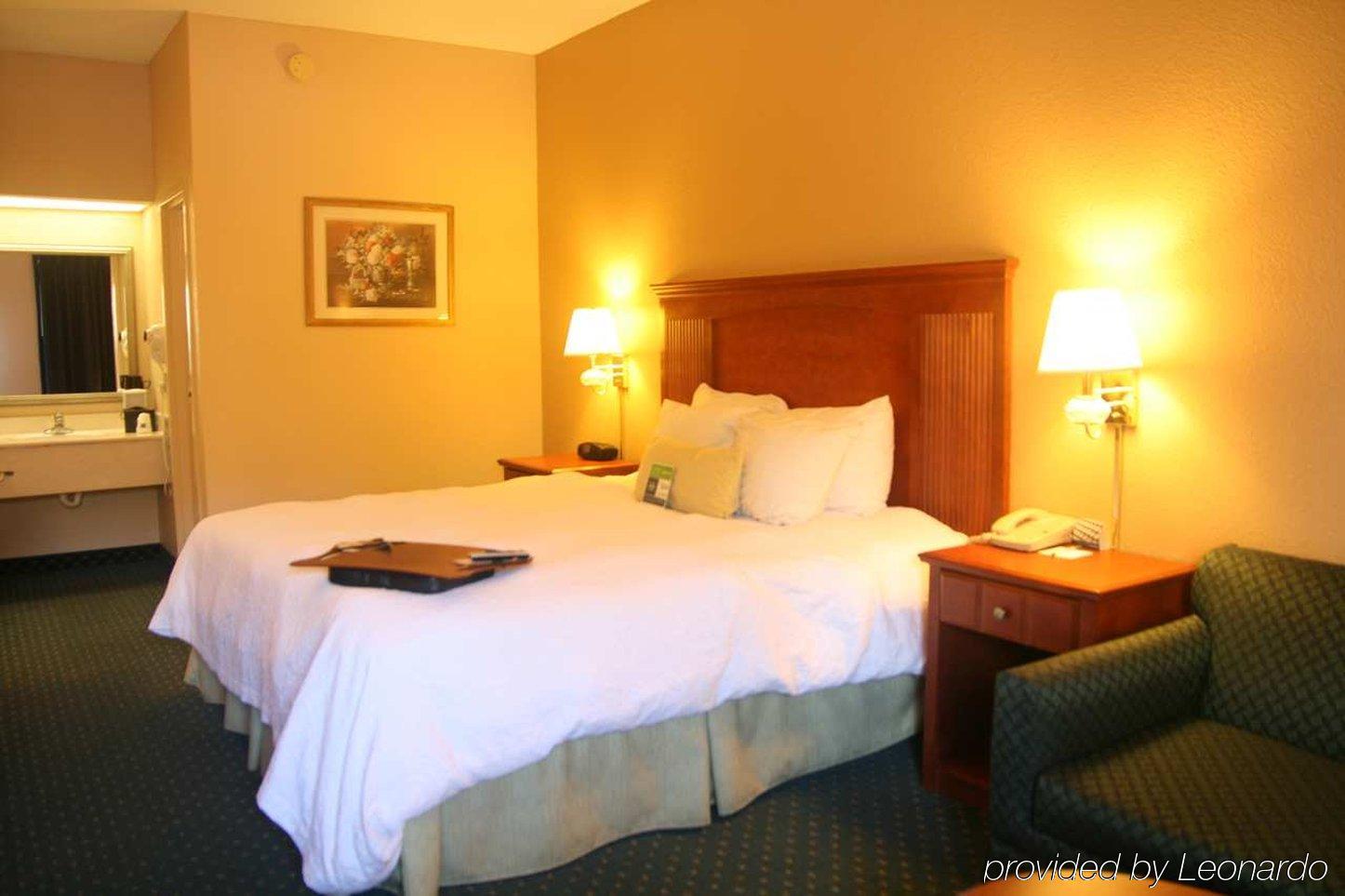 Econo Lodge Cordele Szoba fotó