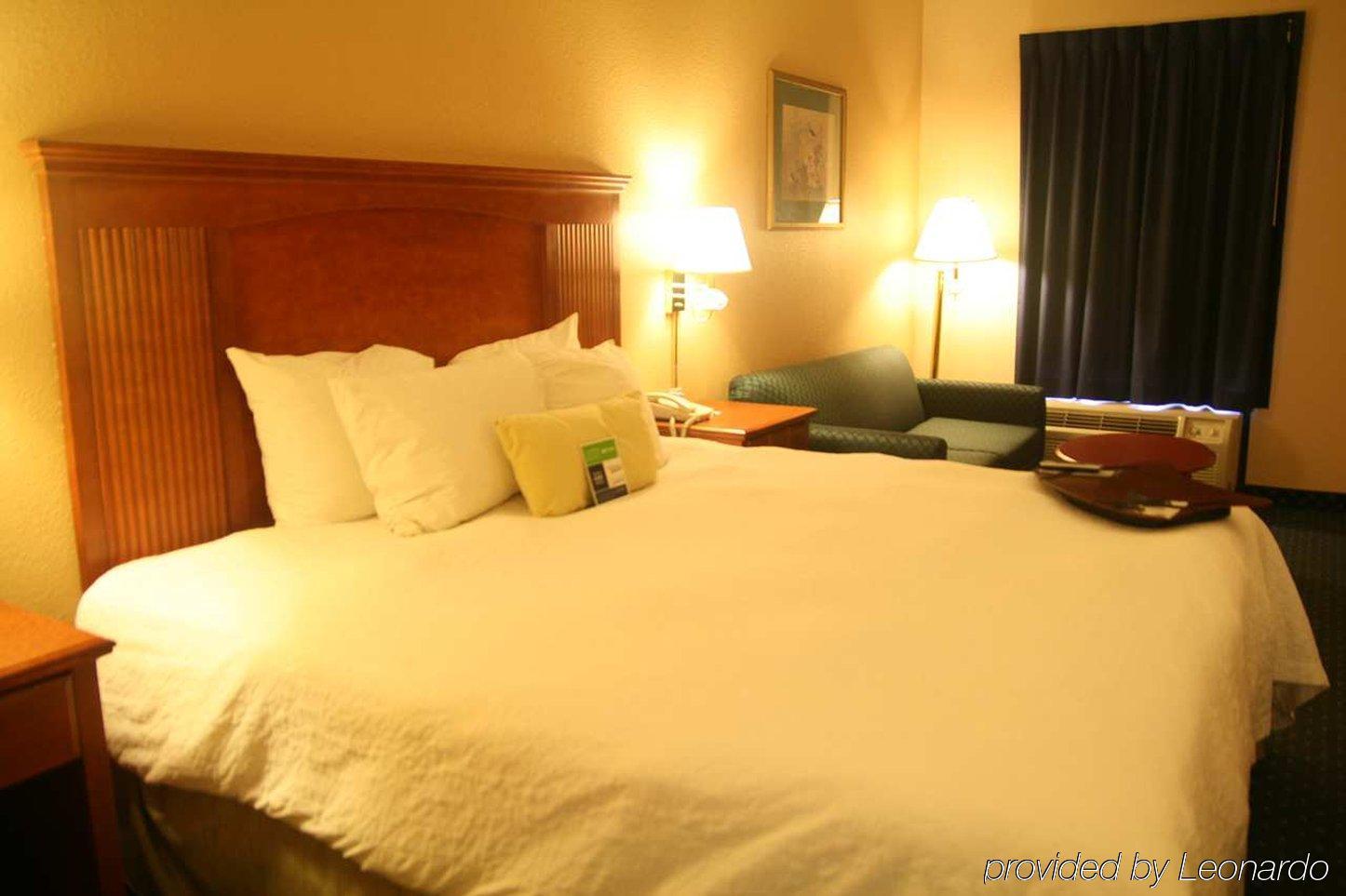 Econo Lodge Cordele Szoba fotó
