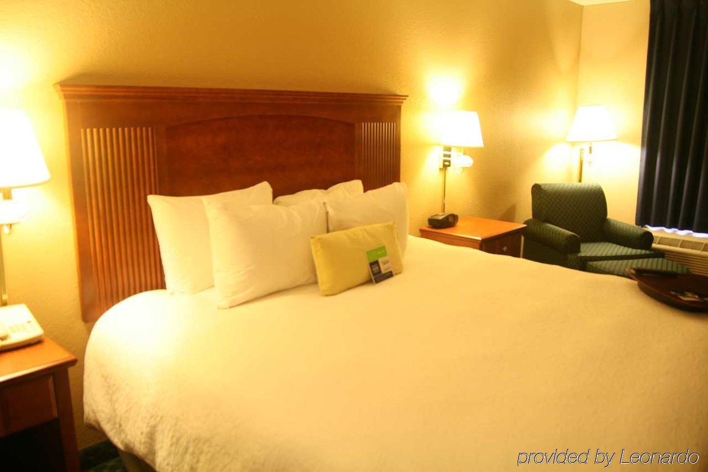 Econo Lodge Cordele Szoba fotó