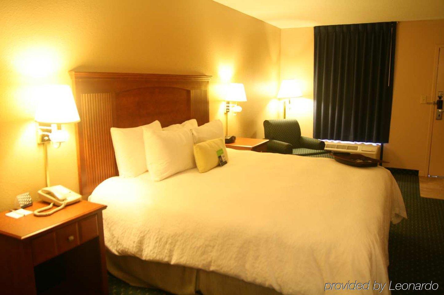 Econo Lodge Cordele Szoba fotó