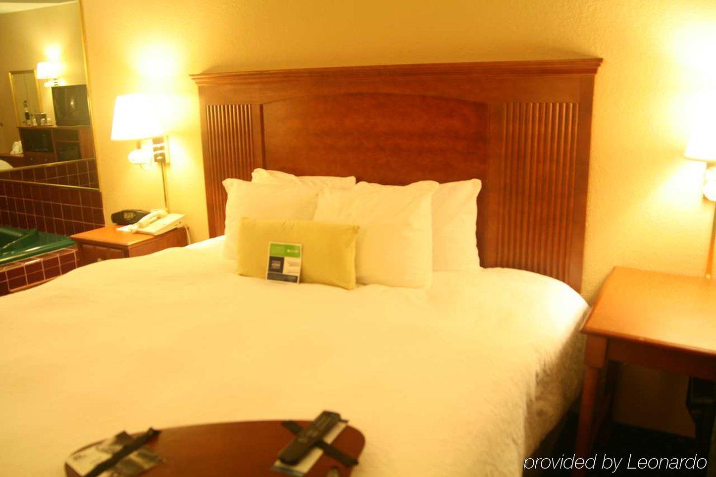 Econo Lodge Cordele Szoba fotó