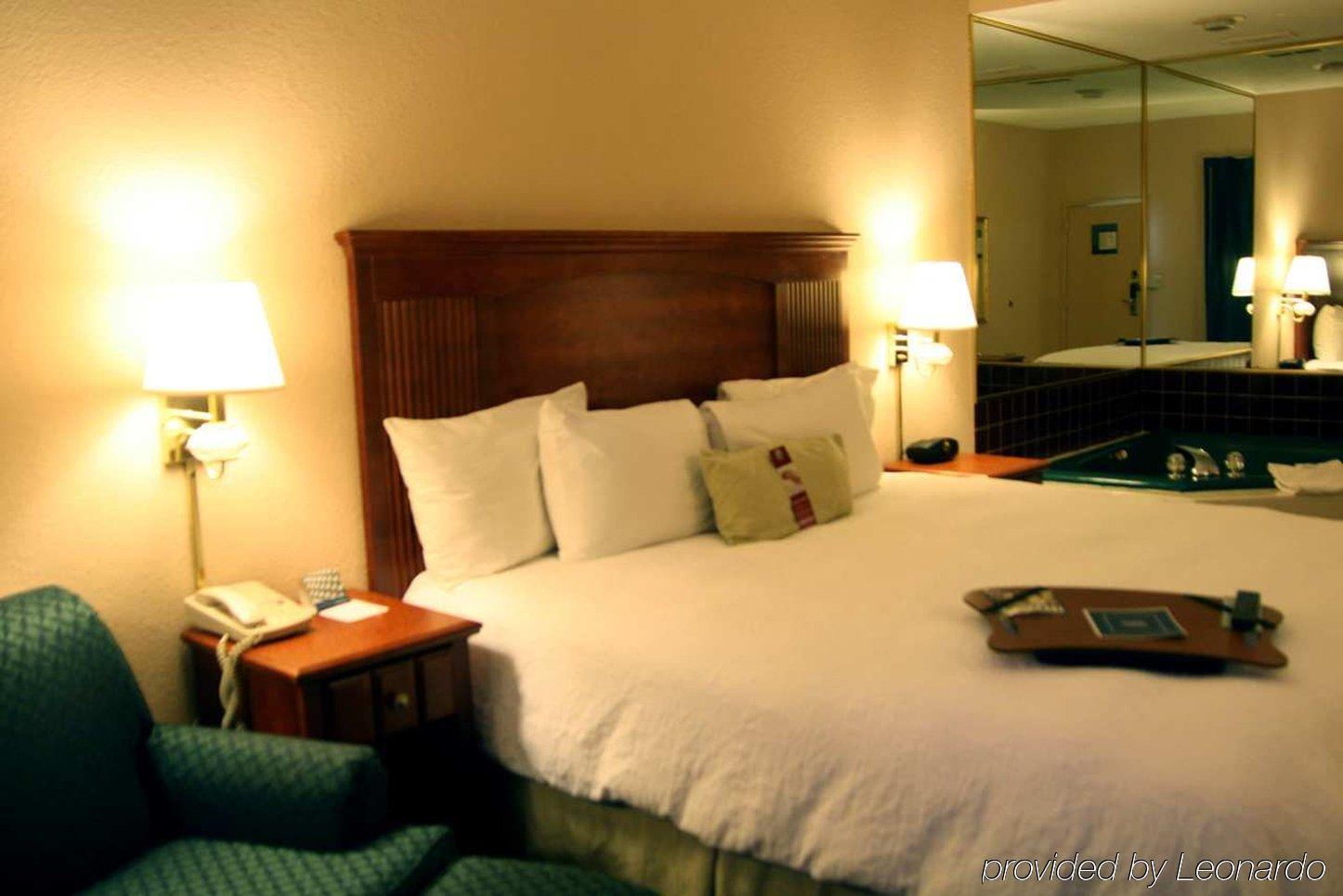 Econo Lodge Cordele Szoba fotó