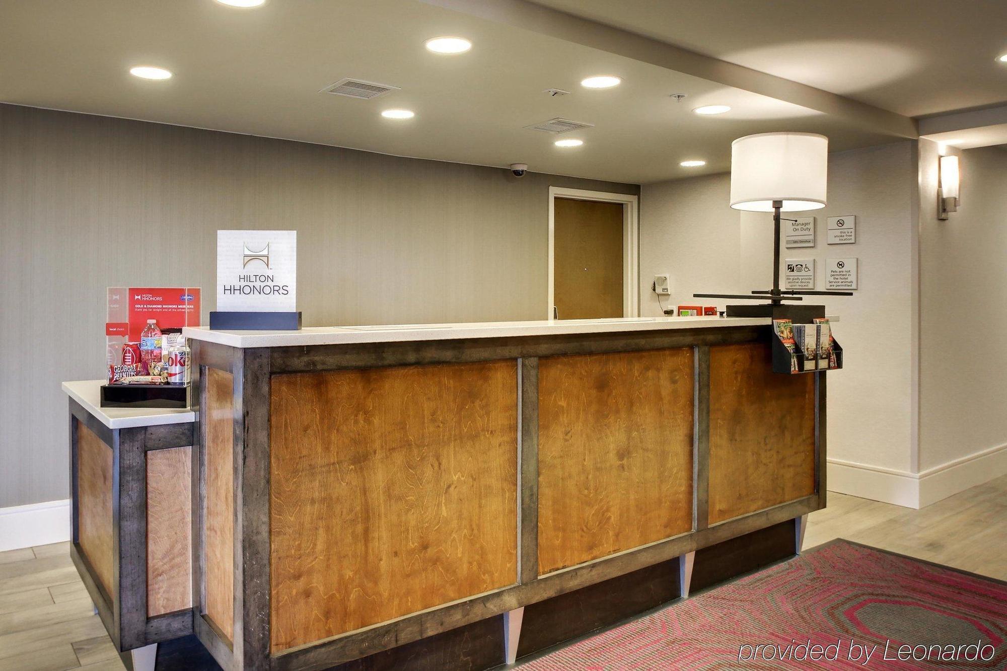 Econo Lodge Cordele Kültér fotó
