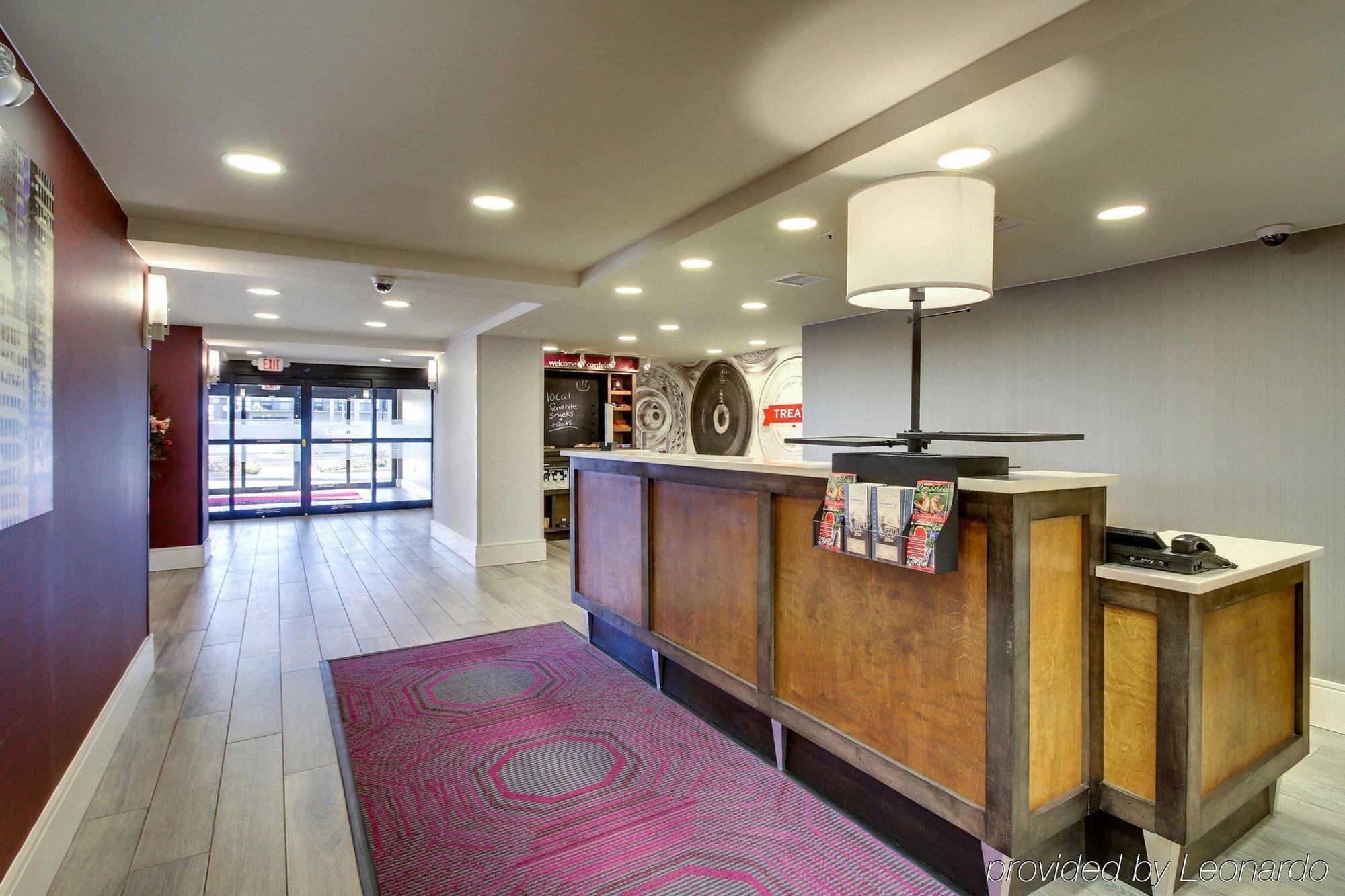 Econo Lodge Cordele Kültér fotó