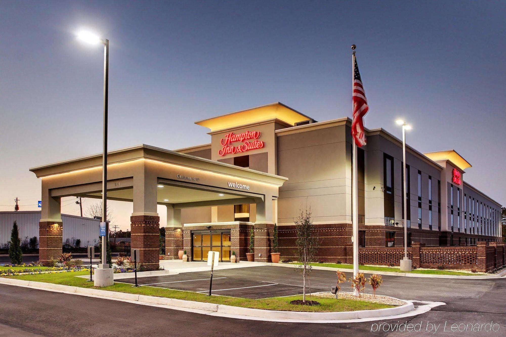Econo Lodge Cordele Kültér fotó