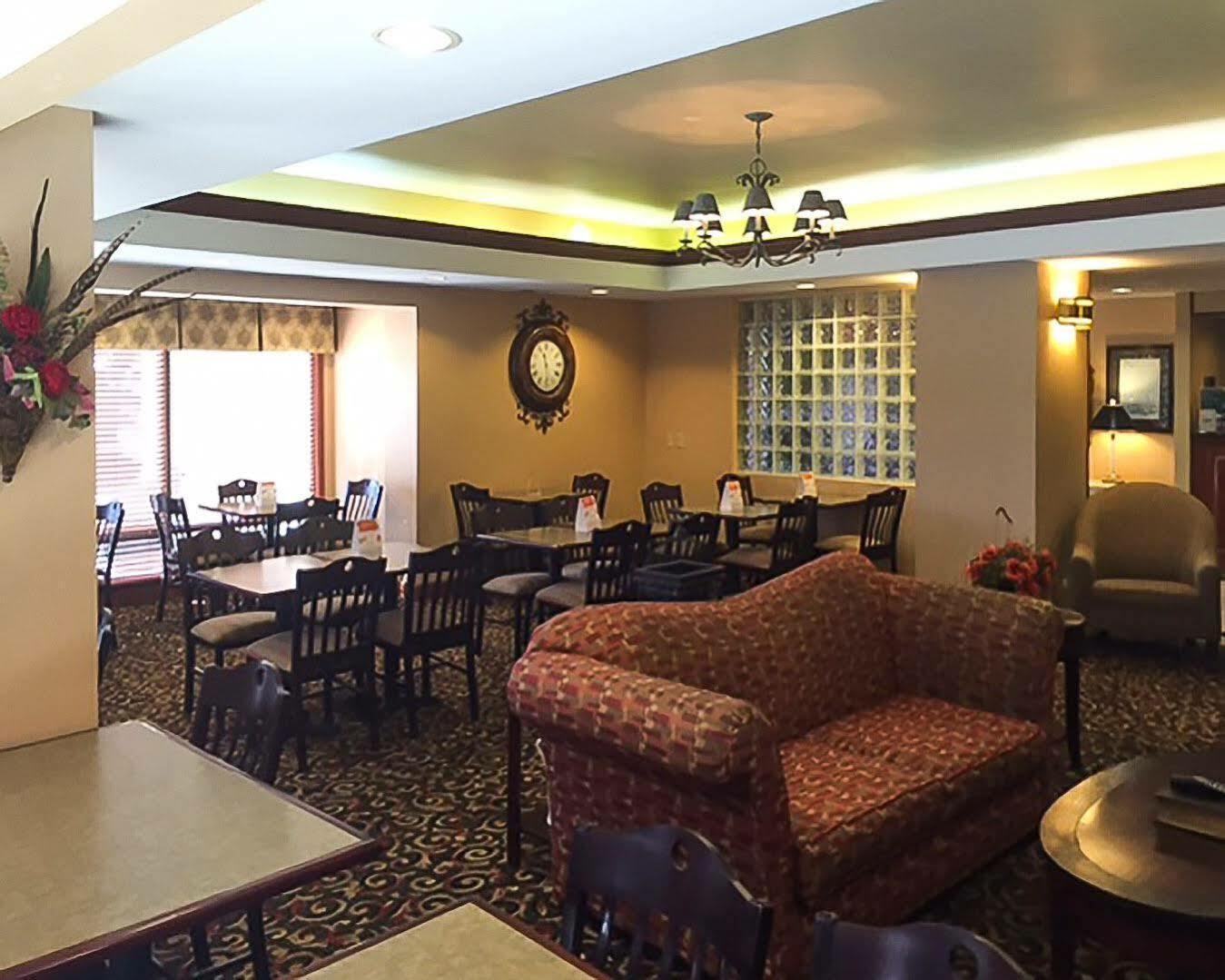 Econo Lodge Cordele Kültér fotó